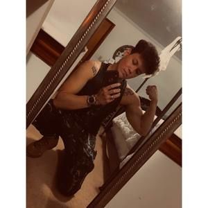 Meet your Posher, Irvin